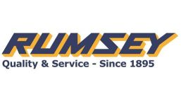 Rumsey Logo Options